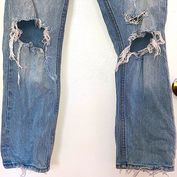 Mom jeans. - Picture 4 of 6